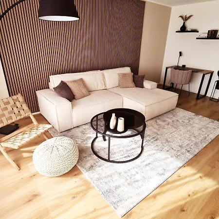 Staytona Klima Balkon 2-arbeitsplätze Nahe Ffm * Erlensee