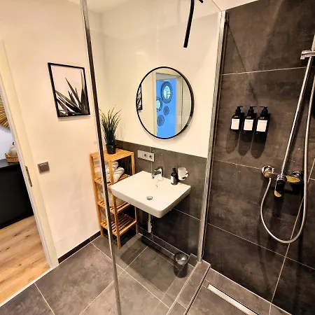 Staytona Klima Balkon 2-arbeitsplätze Nahe Ffm Erlensee