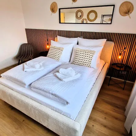 Staytona Klima Balkon 2-arbeitsplätze Nahe Ffm * Erlensee