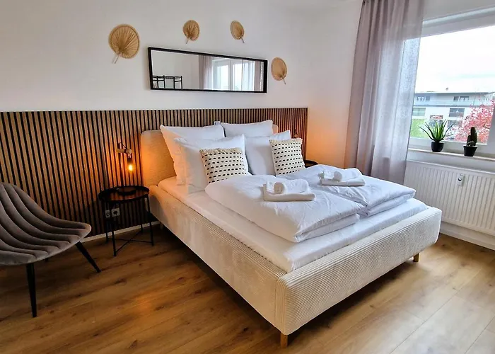 Staytona Klima Balkon 2-arbeitsplaetze Nahe Ffm Erlensee